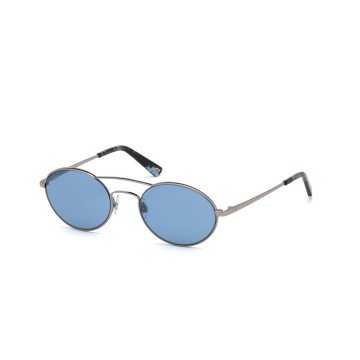 Unisex SUNGLASSES WEB EYEWEAR  WE0270-5314V (Lens/Bridge/Temple) 53/21/145 mm)