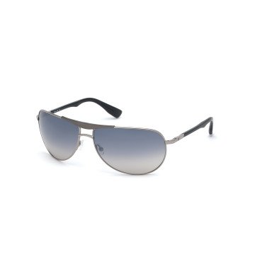 MAN SUNGLASSES WEB EYEWEAR WE0273-6614C (Lens/Bridge/Temple) 66/14/125 mm) MAN SUNGLASSES WEB EYEWEAR WE0273-6614C (Lens/Bridge/Temple) 66/14/125 mm)