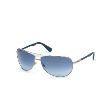 MAN SUNGLASSES WEB EYEWEAR WE0273-6614W (Lens/Bridge/Temple) 66/14/125 mm) MAN SUNGLASSES WEB EYEWEAR WE0273-6614W (Lens/Bridge/Temple) 66/14/125 mm)