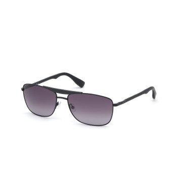 MAN SUNGLASSES WEB EYEWEAR WE0274-6001B (Lens/Bridge/Temple) 60/16/140 mm) MAN SUNGLASSES WEB EYEWEAR WE0274-6001B (Lens/Bridge/Temple) 60/16/140 mm)