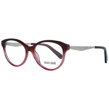 WOMAN GLASSES ROBERTO CAVALLI  RC5094-51071 (Lens/Bridge/Temple) 51/15/140 mm)