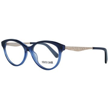 WOMAN GLASSES ROBERTO CAVALLI  RC5094-51092 (Lens/Bridge/Temple) 51/15/140 mm)