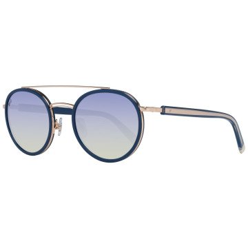 UNISEX SUNGLASSES WEB EYEWEAR  WE0225-5290W (Lens/Bridge/Temple) 52/22/145 mm)