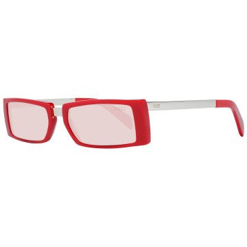 WOMEN SUNGLASSES PUCCI  EP0126-5366Y (Lens/Bridge/Temple) 53/17/140 mm)