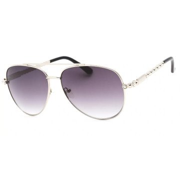 WOMEN SUNGLASSES GUESS  GF0356-10B (Lens/Bridge/Temple) 59/0/0 mm)