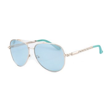 WOMEN SUNGLASSES GUESS  GF0356-5932V (Lens/Bridge/Temple) 59/13/135 mm)