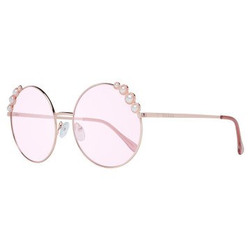 WOMEN SUNGLASSES GUESS  GF0355-28T (Lens/Bridge/Temple) 58/18/140 mm)