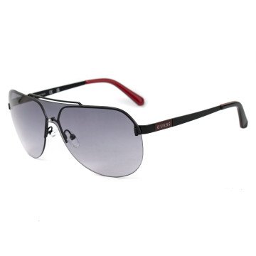 MAN SUNGLASSES GUESS  GF5053-0001B (Lens/Bridge/Temple) 00/0/140 mm)