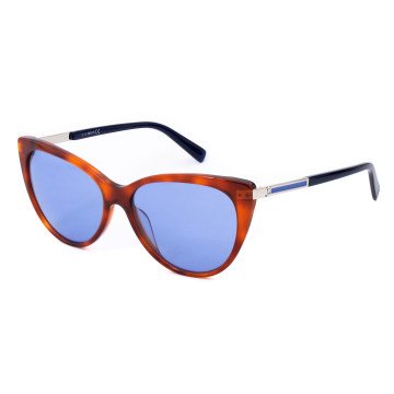 WOMAN SUNGLASSES JUST CAVALLI  JC917S-5653V (Lens/Bridge/Temple) 56/16/140 mm)