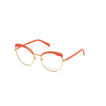 WOMEN GLASSES EMILIO PUCCI  EP5131-55030 (Lens/Bridge/Temple) 55/19/140 mm)