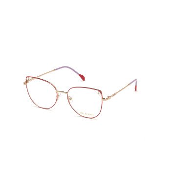 WOMEN GLASSES EMILIO PUCCI  EP5140-53028 (Lens/Bridge/Temple) 53/17/140 mm)