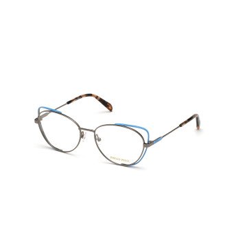WOMEN GLASSES EMILIO PUCCI  EP5141-54008 (Lens/Bridge/Temple) 54/17/140 mm)