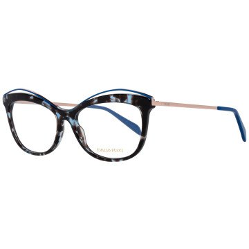 WOMEN EYEGLASSES PUCCI EP5135-56055 (Lens/Bridge/Temple) 56-16-140 mm) WOMEN EYEGLASSES PUCCI EP5135-56055 (Lens/Bridge/Temple) 56-16-140 mm)