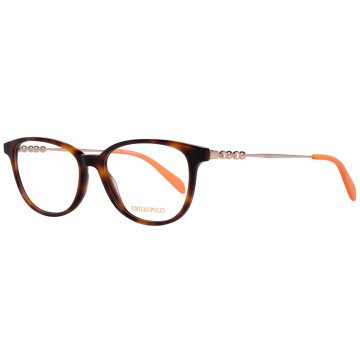 WOMEN EYEGLASSES PUCCI EP5137-55052 (Lens/Bridge/Temple) 55-16-140 mm) WOMEN EYEGLASSES PUCCI EP5137-55052 (Lens/Bridge/Temple) 55-16-140 mm)