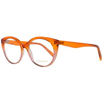 WOMEN EYEGLASSES PUCCI EP5134-54044 (Lens/Bridge/Temple) 54-18-140 mm) WOMEN EYEGLASSES PUCCI EP5134-54044 (Lens/Bridge/Temple) 54-18-140 mm)