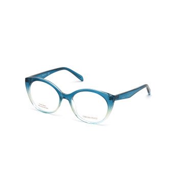 WOMEN GLASSES EMILIO PUCCI  EP5134-54089 (Lens/Bridge/Temple) 54/18/140 mm)