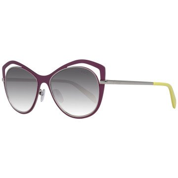 WOMEN SUNGLASSES EMILIO PUCCI  EP0130-5681T (Lens/Bridge/Temple) 56/17/140 mm)