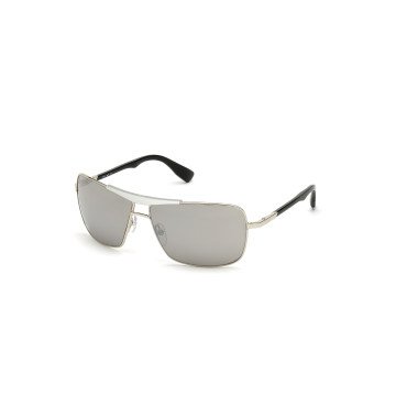 MAN SUNGLASSES WEB EYEWEAR WE0280-6216C (Lens/Bridge/Temple) 62/12/125 mm) MAN SUNGLASSES WEB EYEWEAR WE0280-6216C (Lens/Bridge/Temple) 62/12/125 mm)