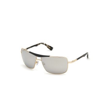 MAN SUNGLASSES WEB EYEWEAR WE0280-6232C (Lens/Bridge/Temple) 62/12/125 mm) MAN SUNGLASSES WEB EYEWEAR WE0280-6232C (Lens/Bridge/Temple) 62/12/125 mm)