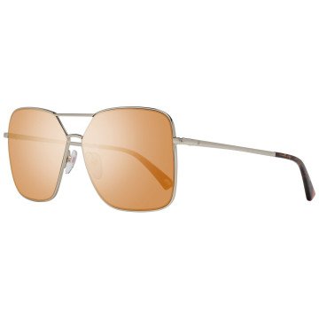 WOMAN SUNGLASSES WEB EYEWEAR  WE0285-5932C (Lens/Bridge/Temple) 59/12/140 mm)