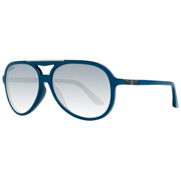MAN SUNGLASSES LONGINES LG0003H90D (Lens/Bridge/Temple) 59-14-135 mm) MAN SUNGLASSES LONGINES LG0003H90D (Lens/Bridge/Temple) 59-14-135 mm)