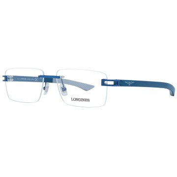 MAN EYEGLASSES LONGINES  LG5006H55090 (Lens/Bridge/Temple) 55-16-150 mm)