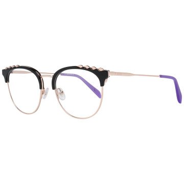 WOMEN EYEGLASSES PUCCI EP5146-50005 (Lens/Bridge/Temple) 50-17-140 mm) WOMEN EYEGLASSES PUCCI EP5146-50005 (Lens/Bridge/Temple) 50-17-140 mm)