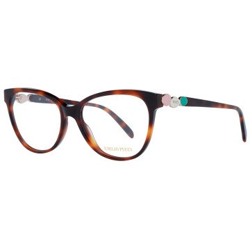 WOMEN EYEGLASSES PUCCI EP5151-54052 (Lens/Bridge/Temple) 54-16-140 mm) WOMEN EYEGLASSES PUCCI EP5151-54052 (Lens/Bridge/Temple) 54-16-140 mm)