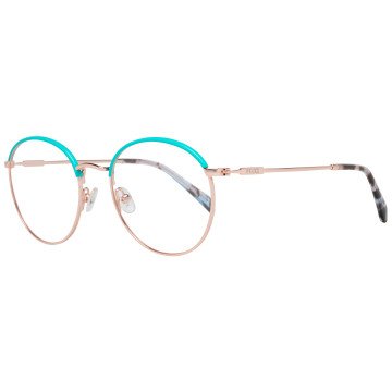 WOMEN EYEGLASSES PUCCI EP5153-51028 (Lens/Bridge/Temple) 51-19-140 mm) WOMEN EYEGLASSES PUCCI EP5153-51028 (Lens/Bridge/Temple) 51-19-140 mm)