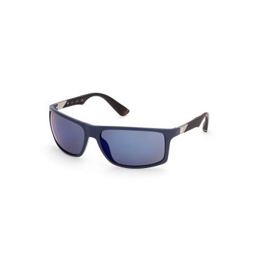 MAN SUNGLASSES WEB EYEWEAR WE0293-6392C (Lens/Bridge/Temple) 63/16/125 mm) MAN SUNGLASSES WEB EYEWEAR WE0293-6392C (Lens/Bridge/Temple) 63/16/125 mm)