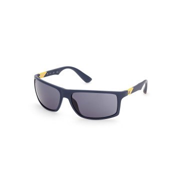 MAN SUNGLASSES WEB EYEWEAR WE0293-6392V (Lens/Bridge/Temple) 63/16/125 mm) MAN SUNGLASSES WEB EYEWEAR WE0293-6392V (Lens/Bridge/Temple) 63/16/125 mm)