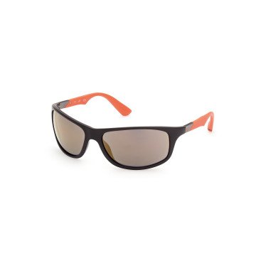 MAN SUNGLASSES WEB EYEWEAR WE0294-6405C (Lens/Bridge/Temple) 64/17/125 mm) MAN SUNGLASSES WEB EYEWEAR WE0294-6405C (Lens/Bridge/Temple) 64/17/125 mm)