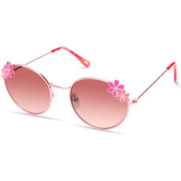 CHILDREN SUNGLASSES SKECHERS  SE9061-5072B (Lens/Bridge/Temple) 53/17/140 mm)
