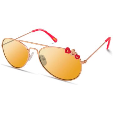 CHILDREN SUNGLASSES SKECHERS  SE9059-5432U (Lens/Bridge/Temple) 53/17/140 mm)