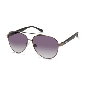 MAN SUNGLASSES KENNETH COLE  KC1394-5908B (Lens/Bridge/Temple) 59/13/140 mm)