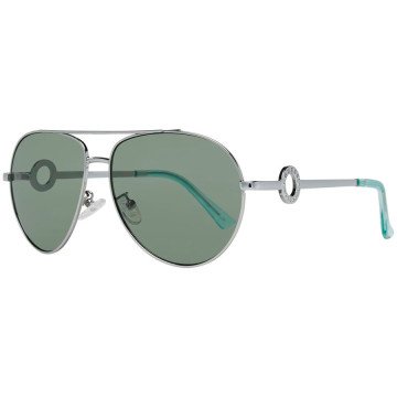 WOMEN SUNGLASSES GUESS  GF0364-10X (Lens/Bridge/Temple) 59/14/140 mm)