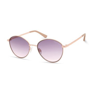WOMEN SUNGLASSES KENNETH COLE  KC1375-5528T (Lens/Bridge/Temple) 55/18/145 mm)
