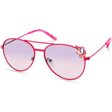 CHILDREN SUNGLASSES SKECHERS  SE9063-4972U (Lens/Bridge/Temple) 60/17/140 mm)