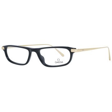 UNISEX EYEGLASSES OMEGA  OM5012-52001 (Lens/Bridge/Temple) 52-16-155 mm)