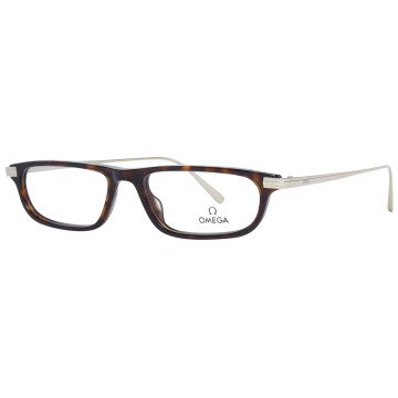 UNISEX EYEGLASSES OMEGA  OM5012-52052 (Lens/Bridge/Temple) 52-16-155 mm)