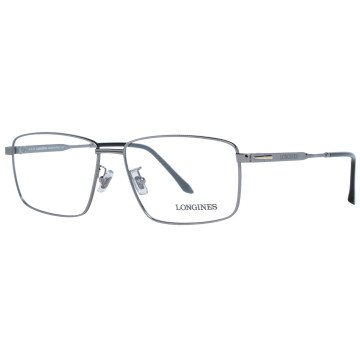 MAN EYEGLASSES LONGINES  LG5017H57008 (Lens/Bridge/Temple) 57-15-145 mm)