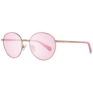 Unisex SUNGLASSES SKECHERS  SE6110-5229S (Lens/Bridge/Temple) 52/19/136 mm)