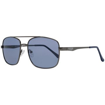 MAN SUNGLASSES GUESS  GF0211-5808V (Lens/Bridge/Temple) 58/17/140 mm)