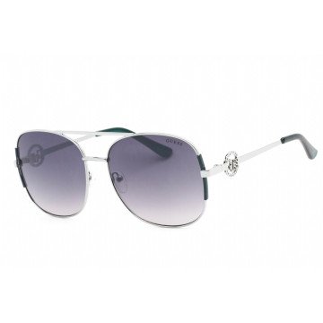WOMEN SUNGLASSES GUESS  GF6127-10C (Lens/Bridge/Temple) 60/0/0 mm)