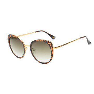WOMEN SUNGLASSES SKECHERS  SE6156-5352F (Lens/Bridge/Temple) 55/19/140 mm)