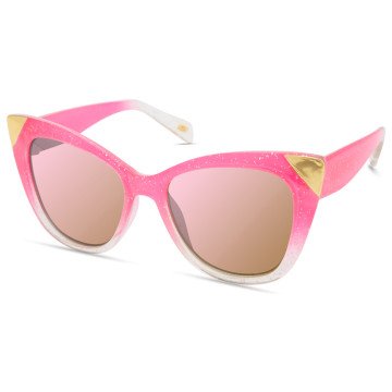 CHILDREN SUNGLASSES SKECHERS  SE9076-5072U (Lens/Bridge/Temple) 60/16/145 mm)
