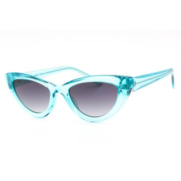WOMEN SUNGLASSES GUESS  GU7811-84B (Lens/Bridge/Temple) 54/22/140 mm)
