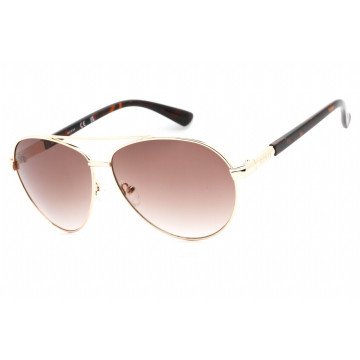 MAN SUNGLASSES GUESS  GF0221-32F (Lens/Bridge/Temple) 59/18/140 mm)