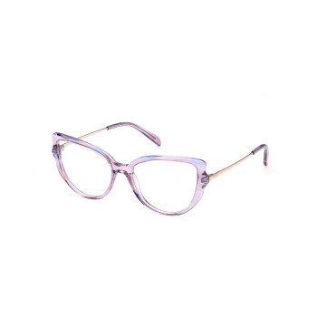 WOMEN GLASSES EMILIO PUCCI  EP5192-54083 (Lens/Bridge/Temple) 54/16/140 mm)