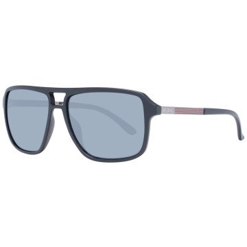 MAN SUNGLASSES GUESS  GF5085-02A (Lens/Bridge/Temple) 58/15/145 mm)
